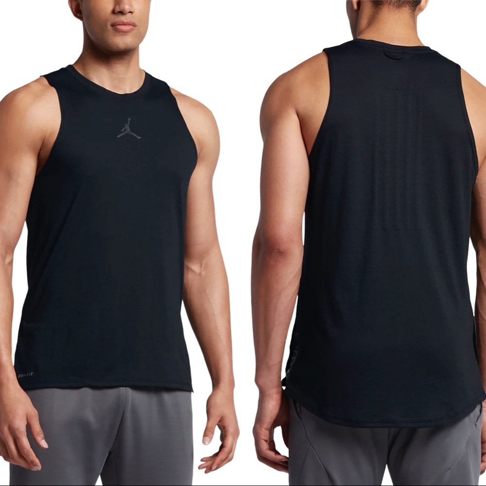 Jordan 23 Tech Cool Tank Top